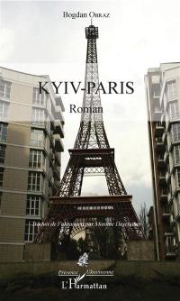 Kyiv-Paris