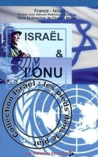 Israël et l'ONU