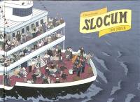 Slocum : livre de bord de l'East river