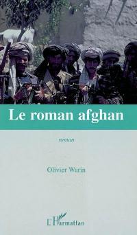 Le roman afghan