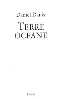 Terre océane : roman-dit