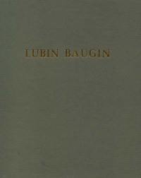 Lubin Baugin : oeuvres religieuses et mythologiques provenant de collections privées présentées à la Galerie Eric Coatalem du 30 septembre au 28 octobre 1994