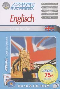 Perfezionamento dell'inglese. Con 4 CD, Anthony Bulger, Assimil Italia