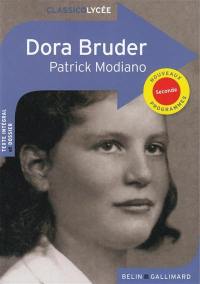 Dora Bruder : nouveaux programmes