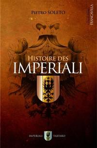Histoire des Imperiali