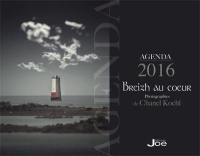 Agenda 2016 : Breizh au coeur