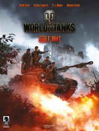 World of tanks : roll out