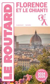 Florence et le Chianti : 2024-2025