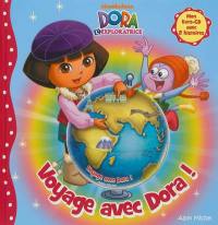Voyage avec Dora !