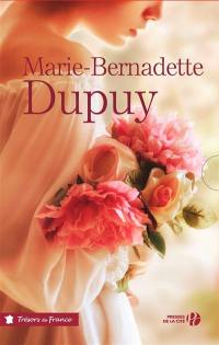 Marie-Bernadette Dupuy