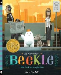 Les aventures de Beekle : un ami inimaginaire