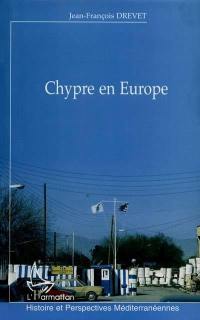 Chypre en Europe