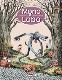 Mono & Lobo : récit complet