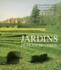 Jardins de Franche-Comté