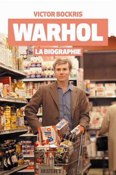 Warhol : la biographie