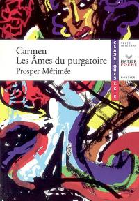 Carmen (1845). Les âmes du purgatoire (1834)