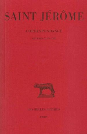 Correspondance. Vol. 4. Lettres 71-95