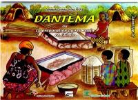 Dantèma ou La préparation du sel marin en Guinée