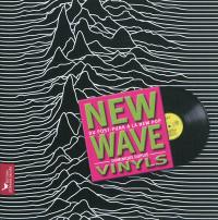 New wave vinyls : du post-punk à la new pop