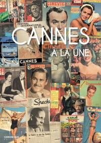 Cannes à la une