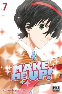 Make me up !. Vol. 7