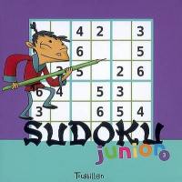 Sudoku junior. Vol. 3