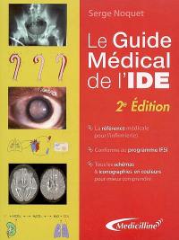 Le guide médical de l'IDE