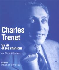 Charles Trenet : chansons