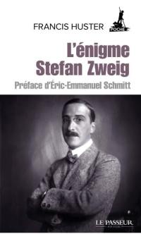L'énigme Stefan Zweig
