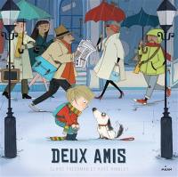 Deux amis