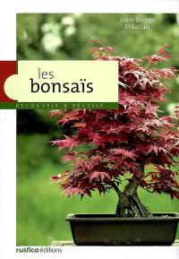 Les bonsaïs