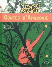 Contes d'Amazonie