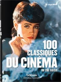 100 classiques du cinéma du 20e siècle