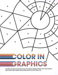 Color in graphics