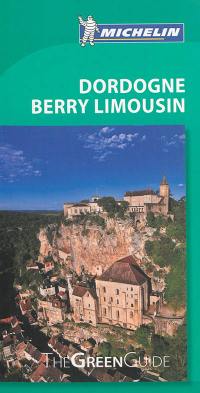 Dordogne, Berry, Limousin