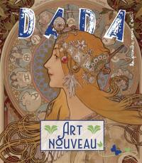 Dada, n° 230. Art nouveau