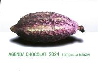 Agenda chocolat 2024