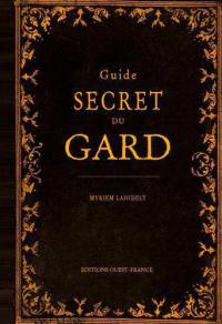 Guide secret du Gard