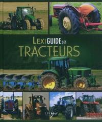 Lexiguide des tracteurs