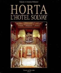 Horta, l'hôtel Solvay