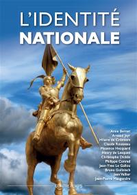 L'identité nationale : actes de la XIXe Université d'été de Renaissance catholique, La Raynière (37), juillet 2010