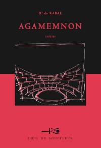 Agamemnon : opéra hip-hop