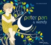 Peter Pan & Wendy : un conte musical