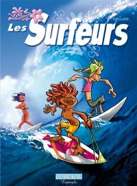 Les surfeurs. Vol. 1