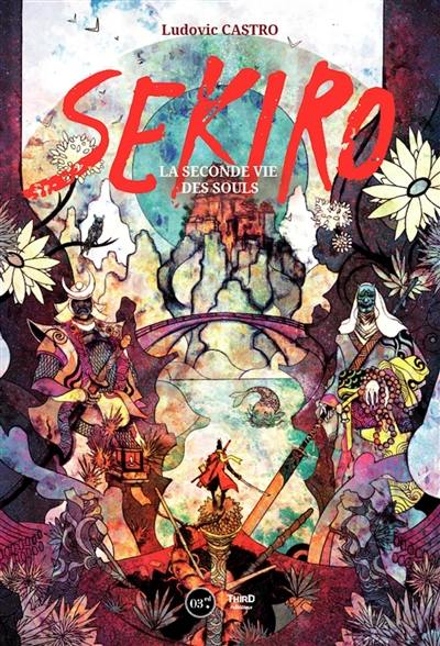 Sekiro : la seconde vie des Souls