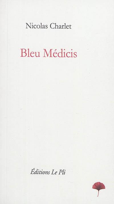 Bleu Médicis