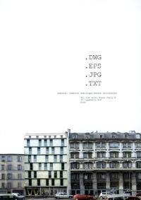 17 logements HQE RIVP : 45, rue Louis Blanc Paris X : Emmanuel Combarel, Dominique Marrec architectes