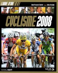 Cyclisme 2008