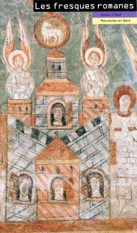 Les fresques romanes de Saint-Chef