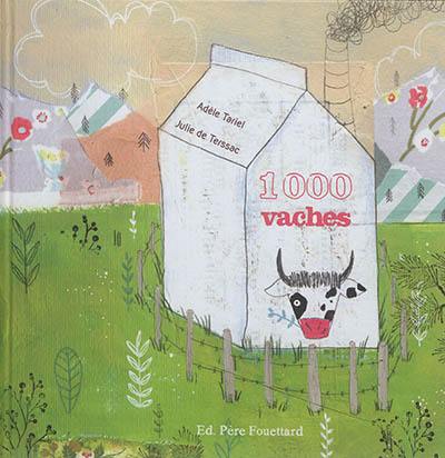 1.000 vaches